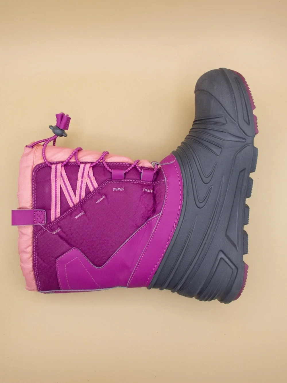 Merrell preowned snow